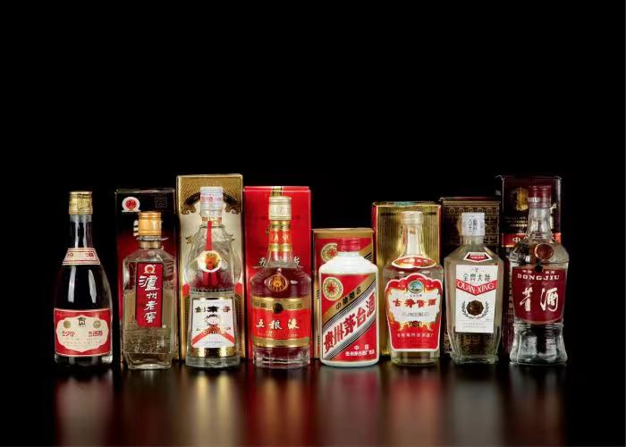 定州老酒储存的方法