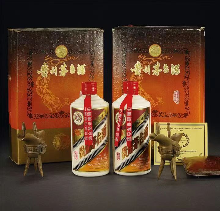 定州烟酒回收